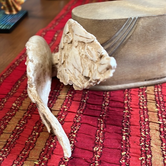 Journey of Grace Soaring Wings Plaque by Demdaco 2008 EUC - Picture 2 of 5